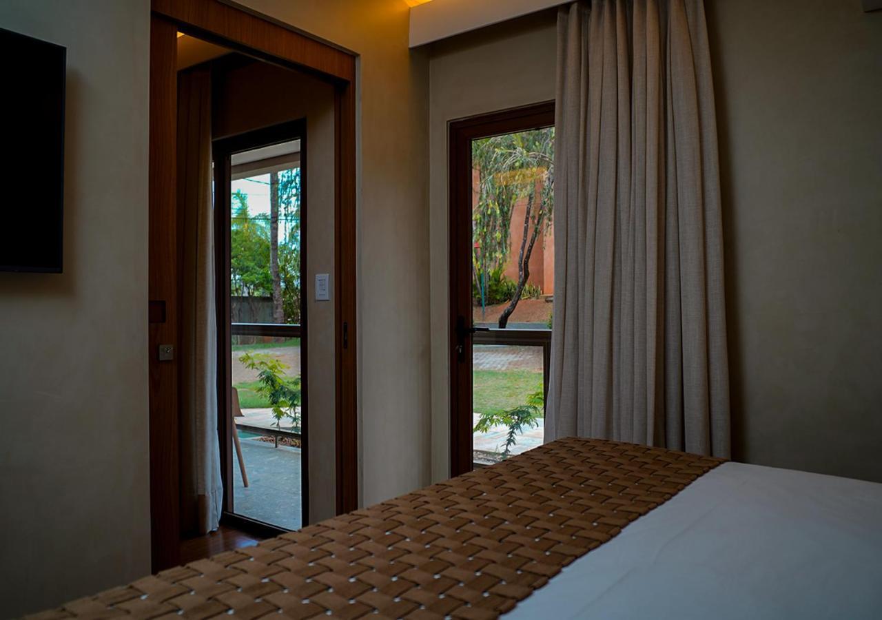 Thermas Park Resort & Spa By Hot Beach Олимпия Экстерьер фото